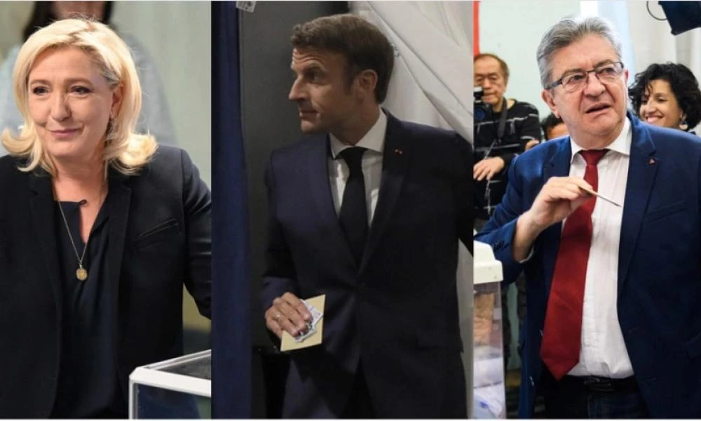 Γαλλία - Εκλογές: Συνθήκες αστάθειας και «ομηρίας» Μακρόν μετά τις κάλπες